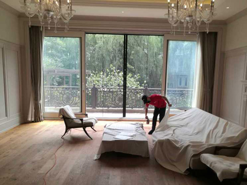 新房內的甲醛對人體有什么危害 新房內的甲醛對人體有什么危害