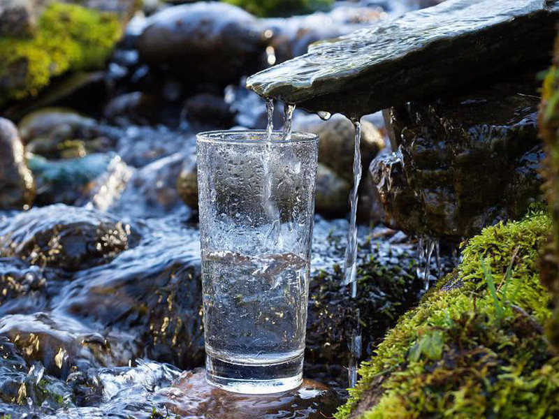 余氯測試儀檢測水質健康問題