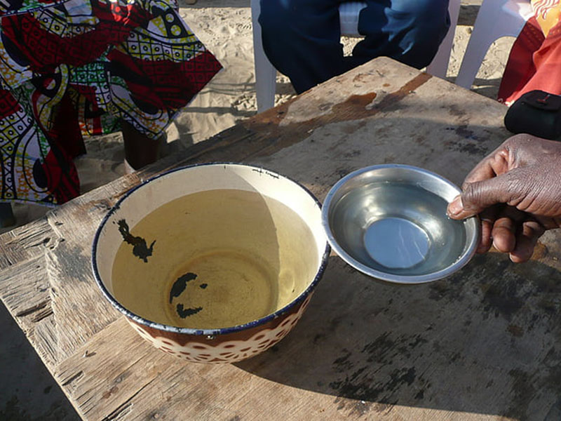 在線水質(zhì)分析儀能檢測飲用自來水嗎？