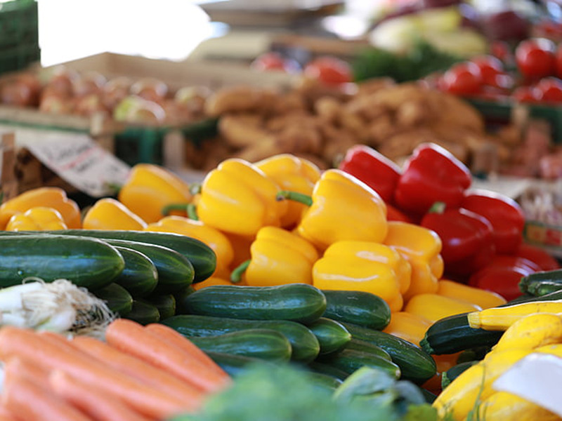 如何檢測蔬菜中的重金屬？