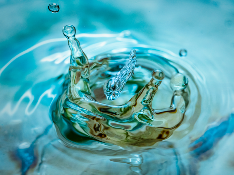 水質監測 水質監測