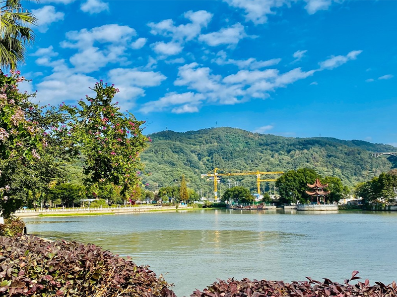 污水中總氮超標怎么辦