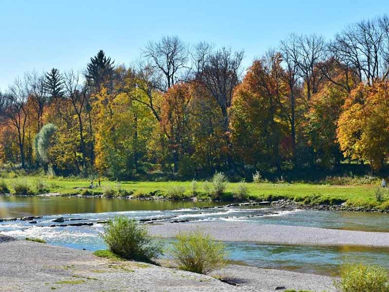 水質監測設備又出新花樣（水質監測不達標怎么辦）