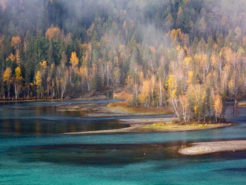 COD氨氮總磷測定儀檢測標準