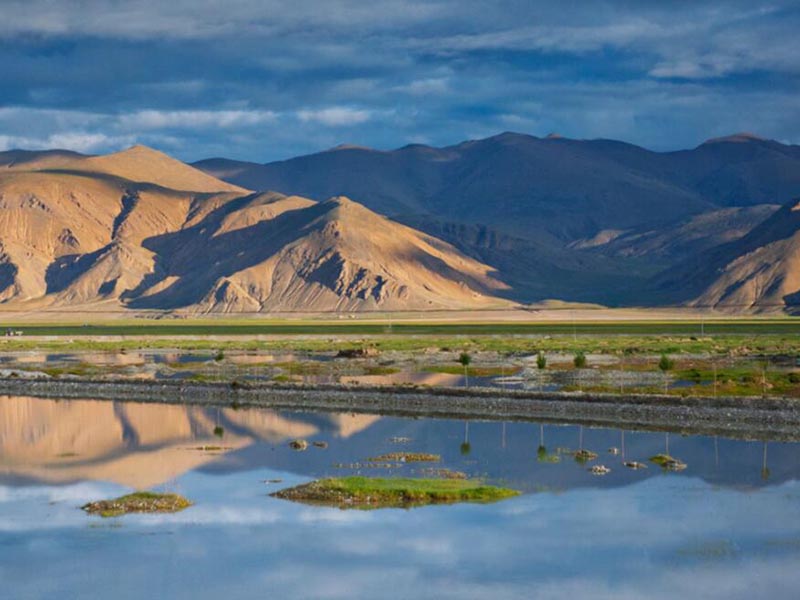 地表水水質監(jiān)測如何布點采樣 地表水水質監(jiān)測如何布點采樣