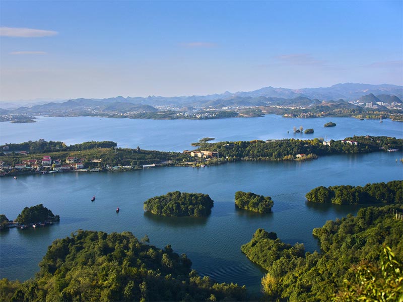 水質檢測中溶解氧是什么意思 水質檢測中溶解氧是什么意思