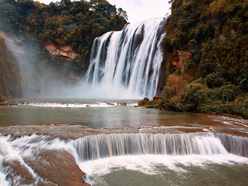 COD在線分析儀的操作步驟