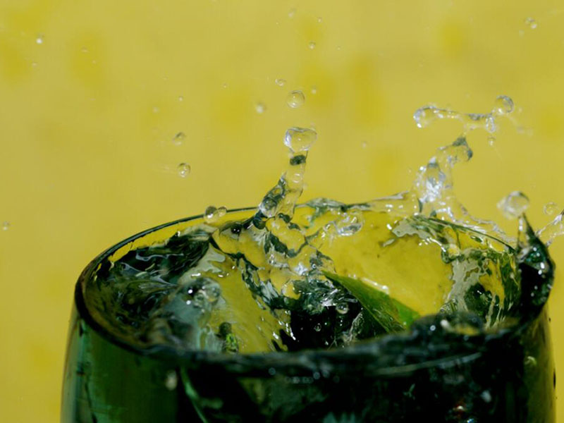 2022年第一季度地表水水質顯著提升 2022年第一季度地表水水質顯著提升