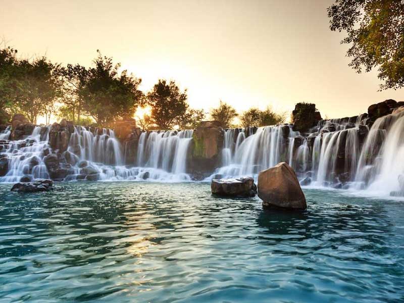 總磷測定儀的操作流程