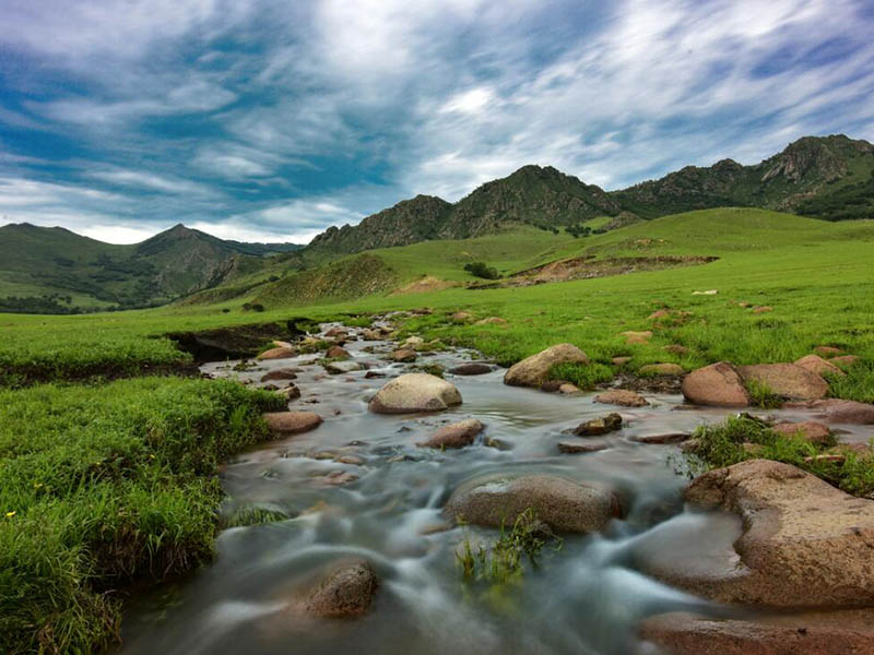 氨氮在線分析儀量程漂移的原因