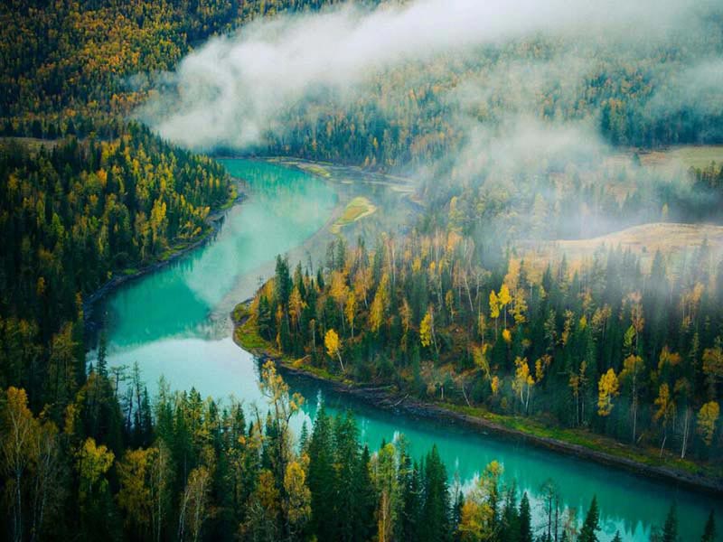 地表水水質監測參數有哪些(地表水水質監測點位布設及監測頻率)