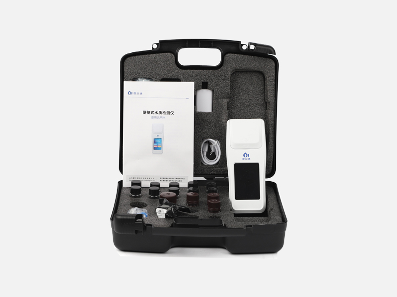 溶解氧測定儀使用注意事項