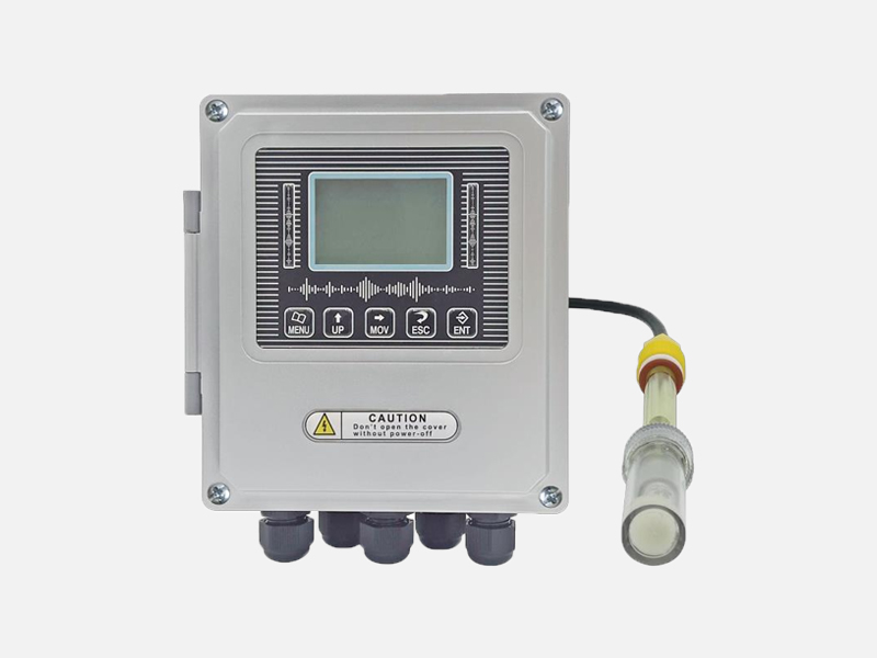 水質濁度分析儀的測量原理