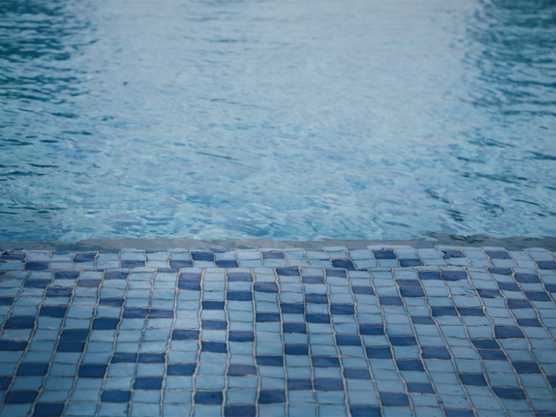 戶外泳池為什么要檢測水質氰尿酸含量(泳池氰尿酸標準限值)