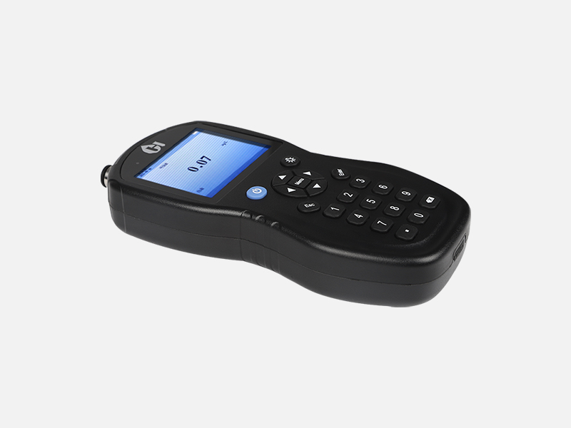 水質(zhì)葉綠素監(jiān)測(cè)方法