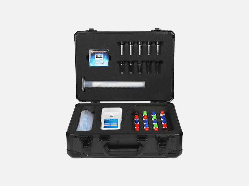 水產養殖檢測儀選擇依據