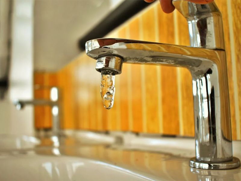 自來(lái)水廠錳超標(biāo)怎么辦