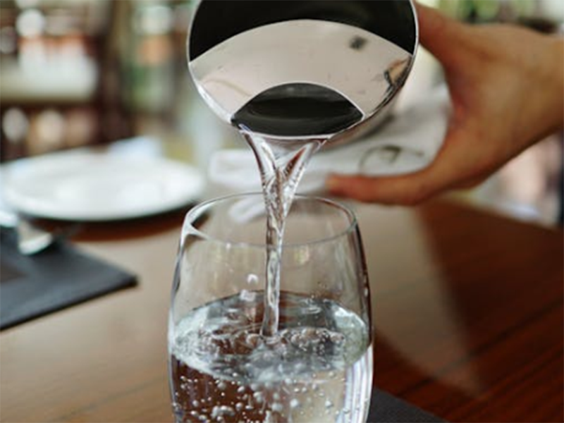 二次供水有哪些水質問題