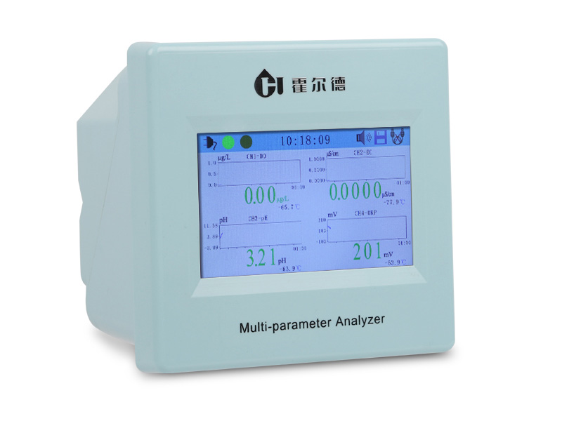 pH在線監(jiān)測(cè)儀如何正確操作