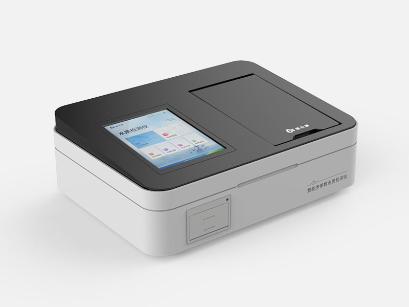 氨氮測定儀維護與清潔