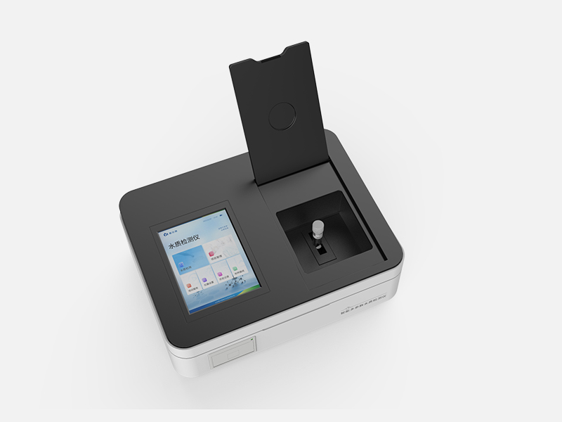 總氮測定儀使用方法