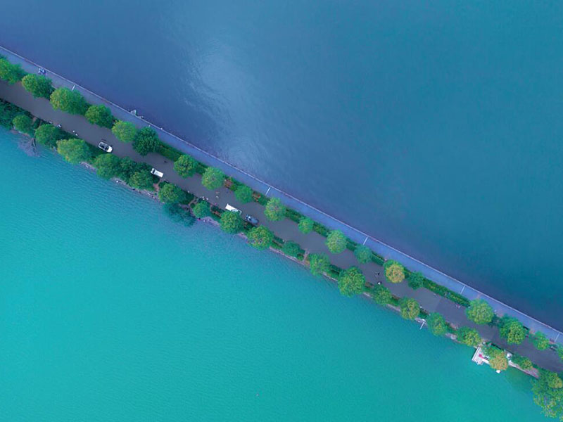 鉛對(duì)生態(tài)環(huán)境的影響及限值(地表水鉛污染的現(xiàn)狀)