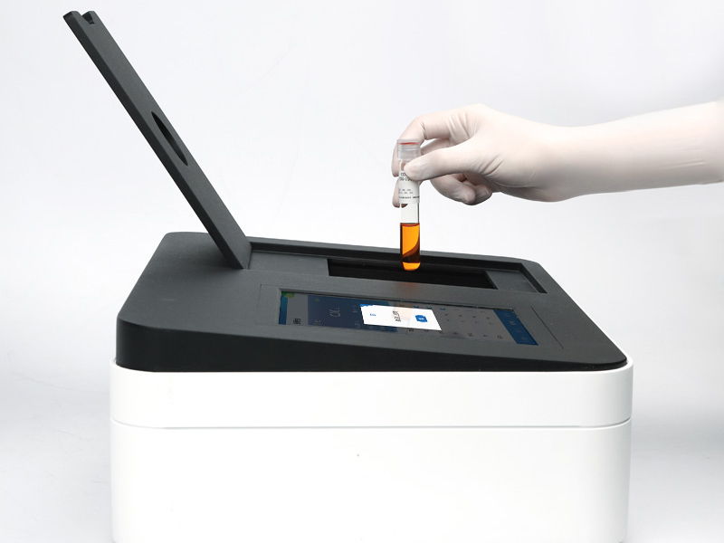 水質檢測儀能用幾年