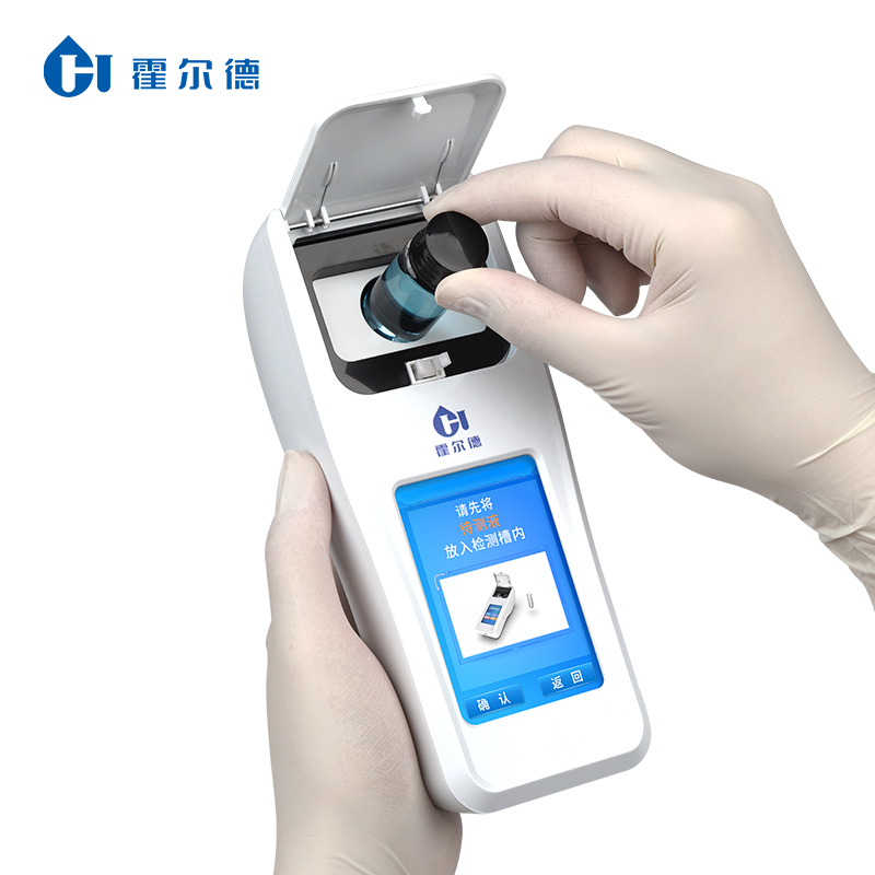 有效氯、余氯及總氯分別是什么(為什么檢測水中氯指標)