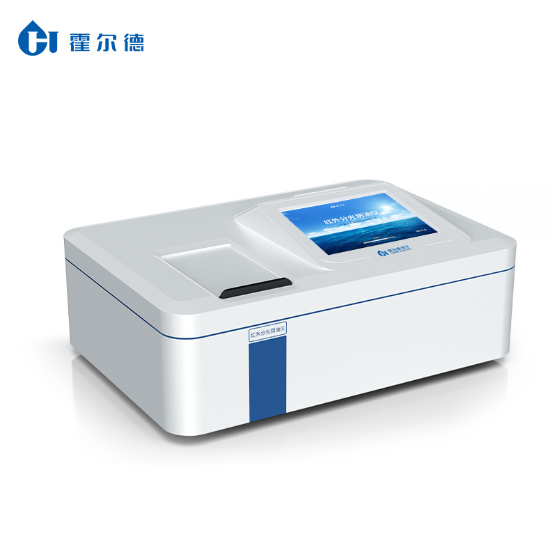 如何正確使用紅外測油儀(紅外測油儀維護保養指南)