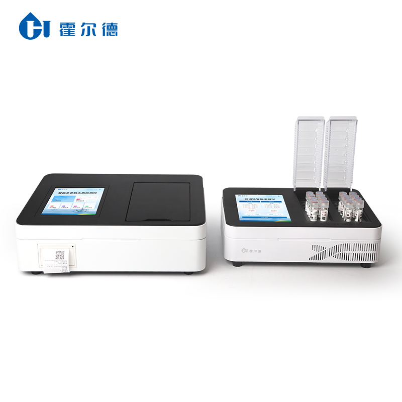 【討論】為什么河流水質側重評價氨氮,而湖泊側重總氮