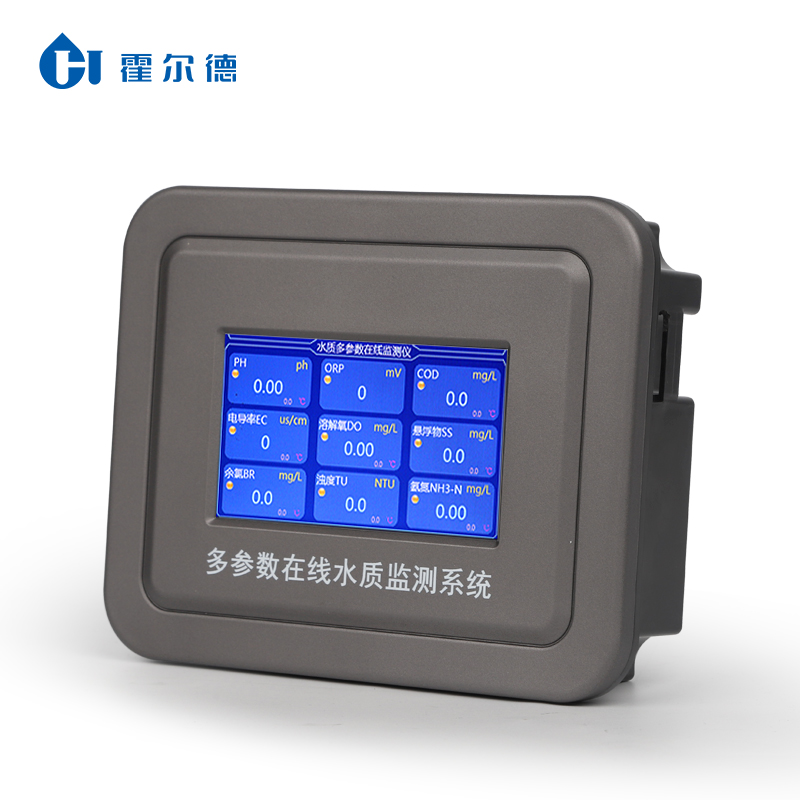 二次供水色度為什么要定期監測(飲用水色度檢測標準)