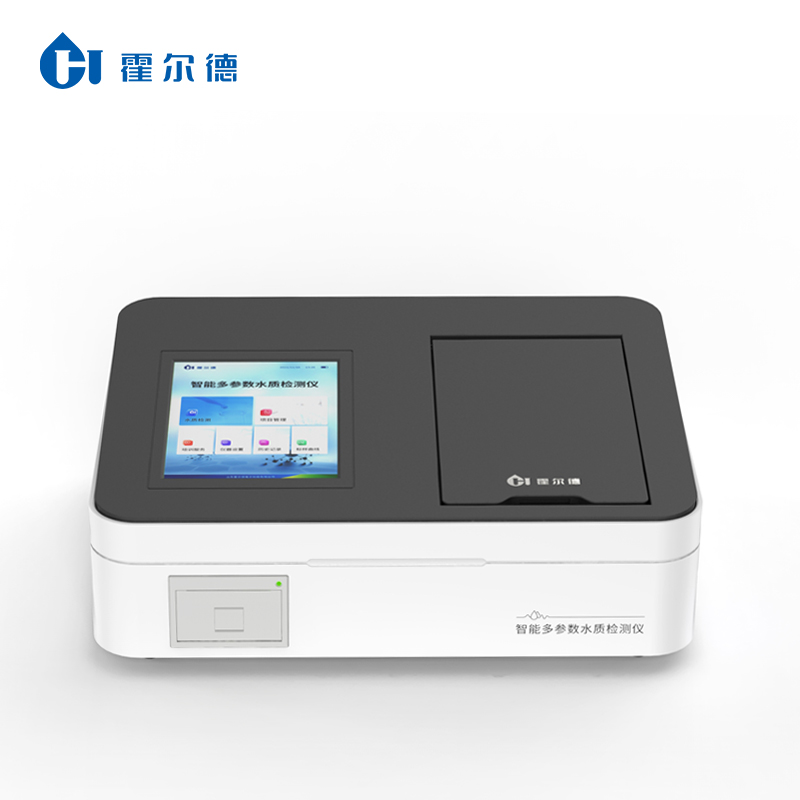 水質揮發酚測定儀說明書