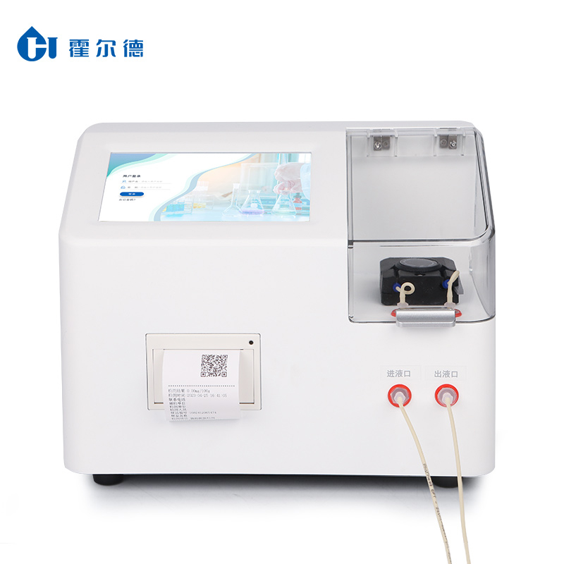 鍋爐水質檢測項目有哪些(鍋爐水質檢測頻率與標準)