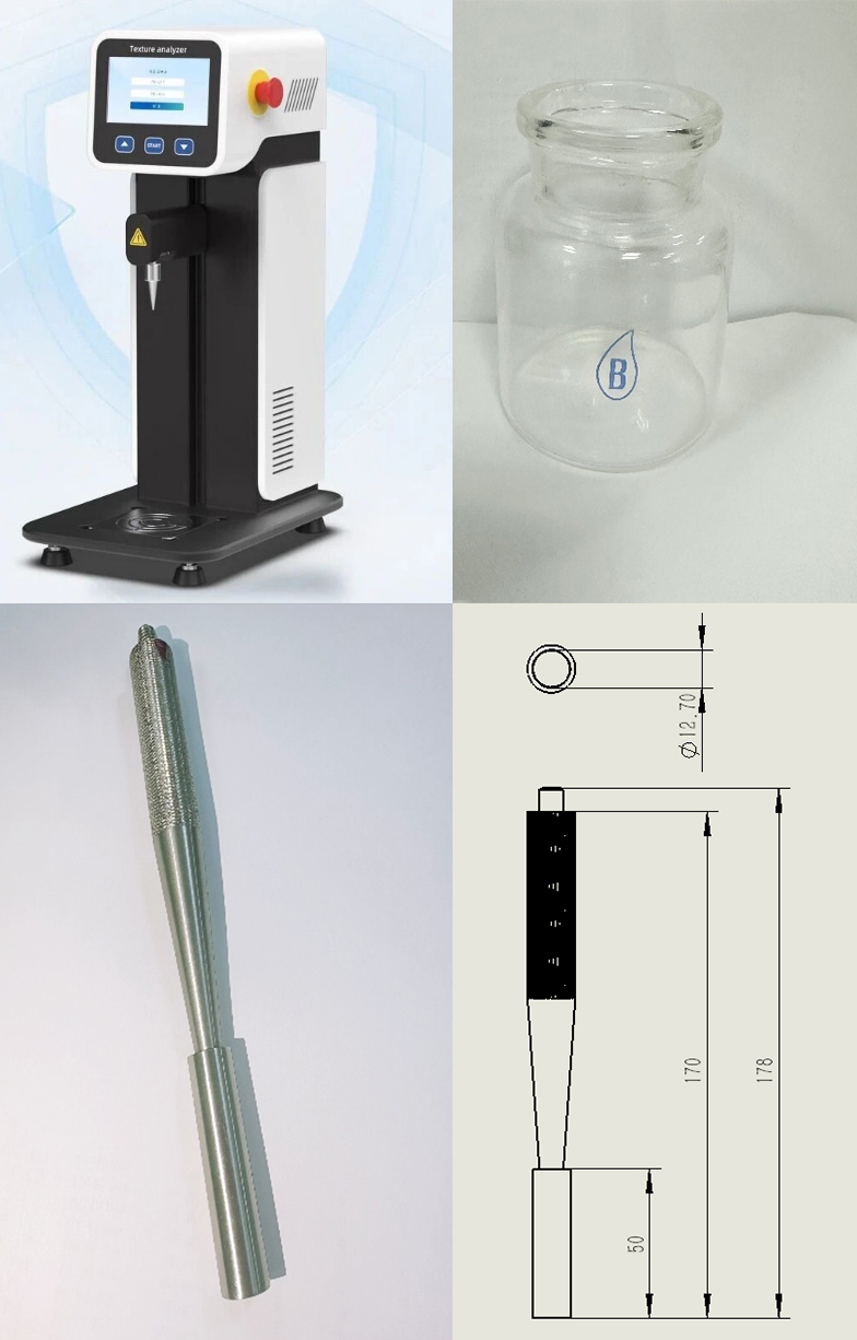 凝凍強度測試儀測定方法優化與實踐驗證