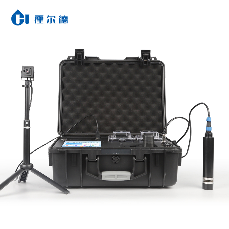 氨氮快速測定儀類型及特點(不同氨氮快速測定儀的區別)