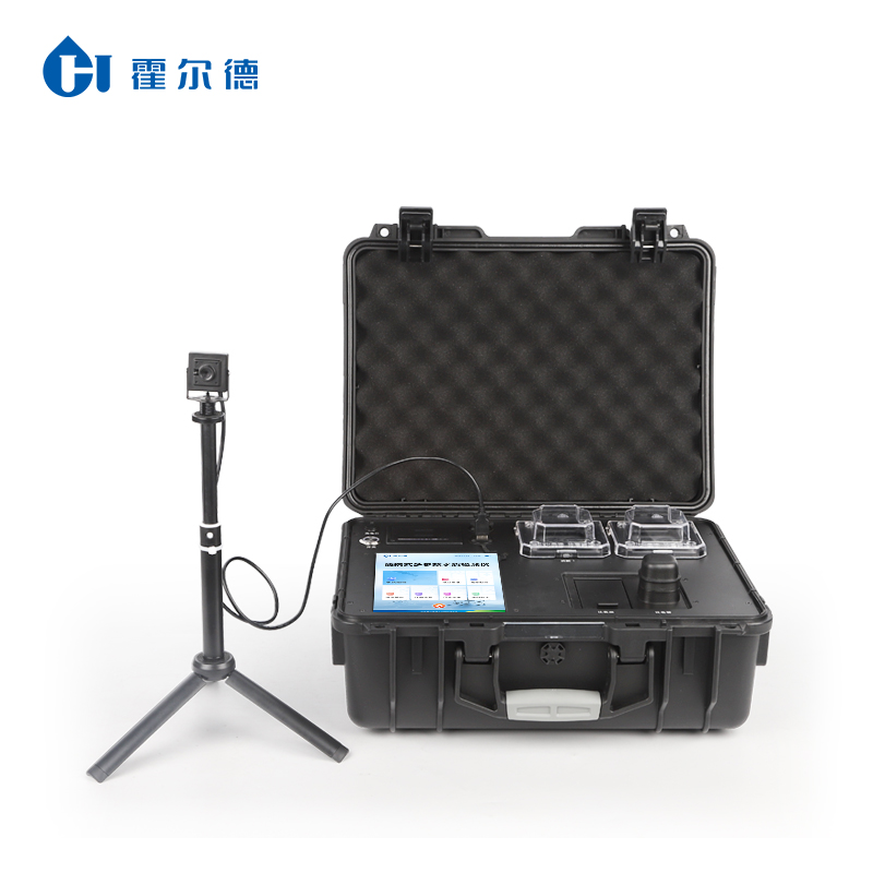 便攜式多參數水質檢測儀使用方法（便攜式多參數水質檢測儀作用）