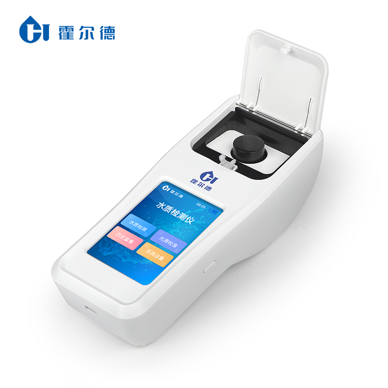 懸浮物快速測定儀日常如何清潔（懸浮物快速測定儀校準與調試）