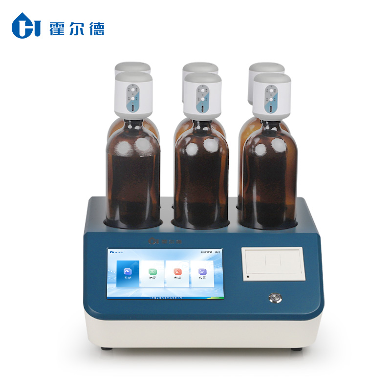 為什么檢測水質BOD（水質BOD檢測儀器推薦）