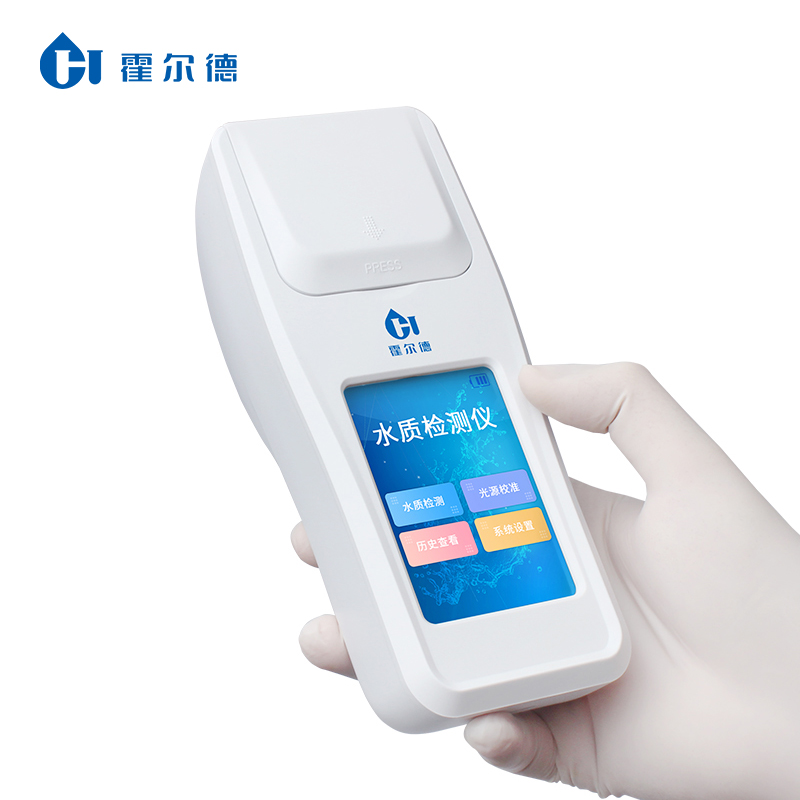 懸浮物檢測儀詳細操作流程（懸浮物檢測儀使用規范）