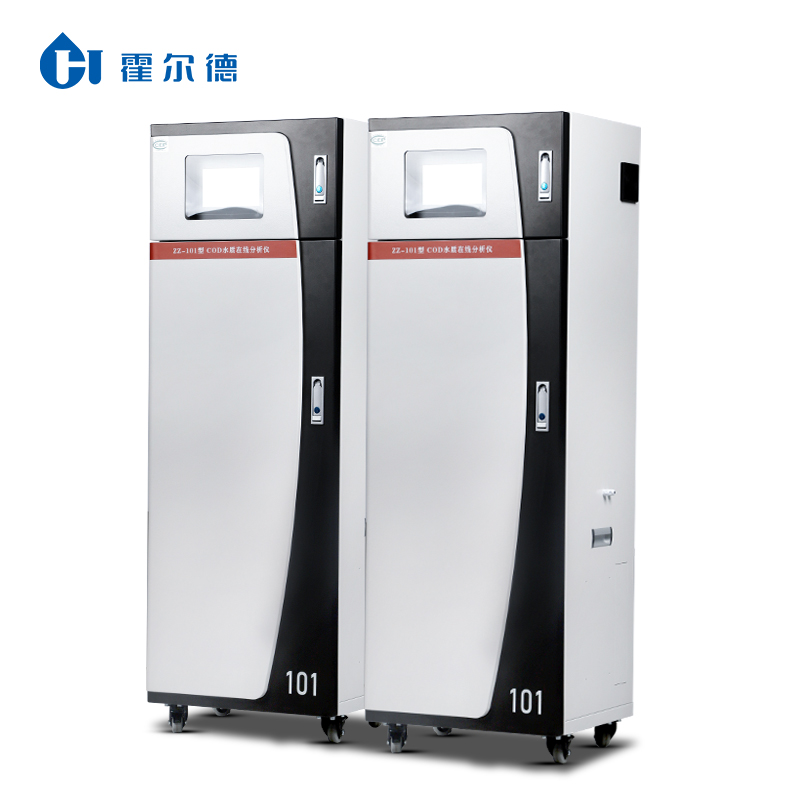 水質氨氮檢測技術解析：納氏試劑與水楊酸法的適用場景