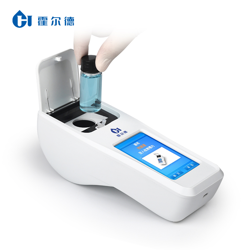 便攜式水質色度測定儀核心優勢（水質色度測定儀適用場景）