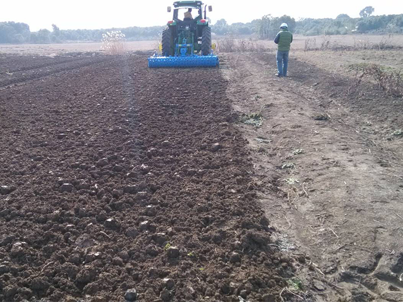 土壤養分速測儀 土壤養分速測儀