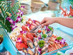 怎樣讓水產品的食用更加安全？