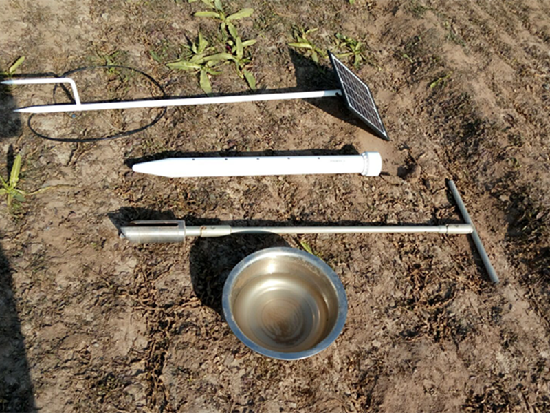 管式土壤墑情監測系統,科學制定抗旱調度方案 管式土壤墑情監測系統,科學制定抗旱調度方案