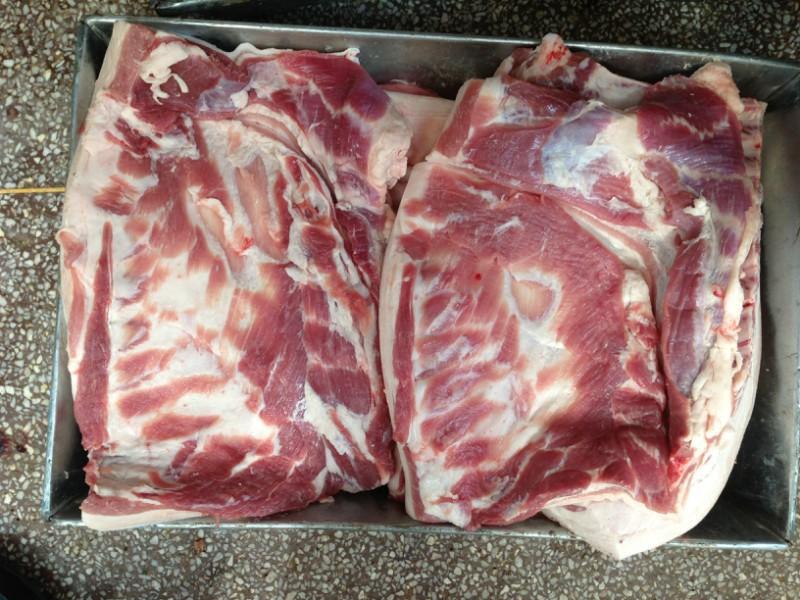 怎樣檢測(cè)肉制品中是否含有瘦肉精