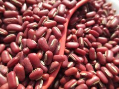 紅豆的產(chǎn)量多少，施肥是關(guān)鍵