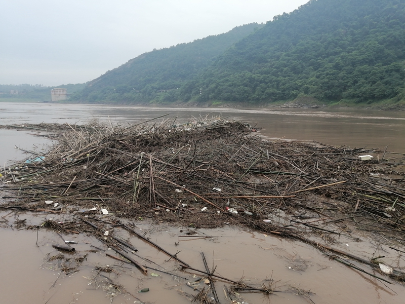 汛期來臨，雨量監測有何重要性