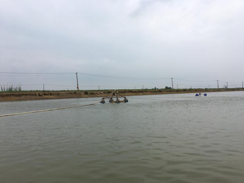 霍爾德便攜式余氯檢測(cè)儀，可提前預(yù)防養(yǎng)殖風(fēng)險(xiǎn)