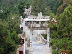 景區中為什么要檢測負氧離子?