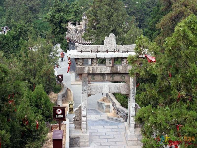 景區中為什么要檢測負氧離子 景區中為什么要檢測負氧離子